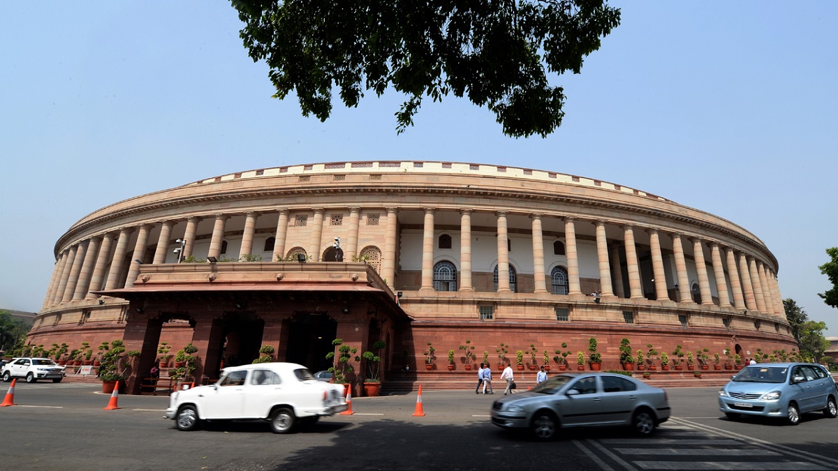 New Delhi Capitol Complex From Edwin Lutyens Herbert Baker On To