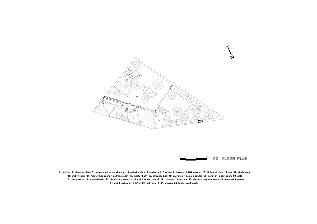 Archi-Fiore designed as a new &rsquo;&rsquo;pop-art&rsquo;&rsquo; to enhance the identity of commercial buildings