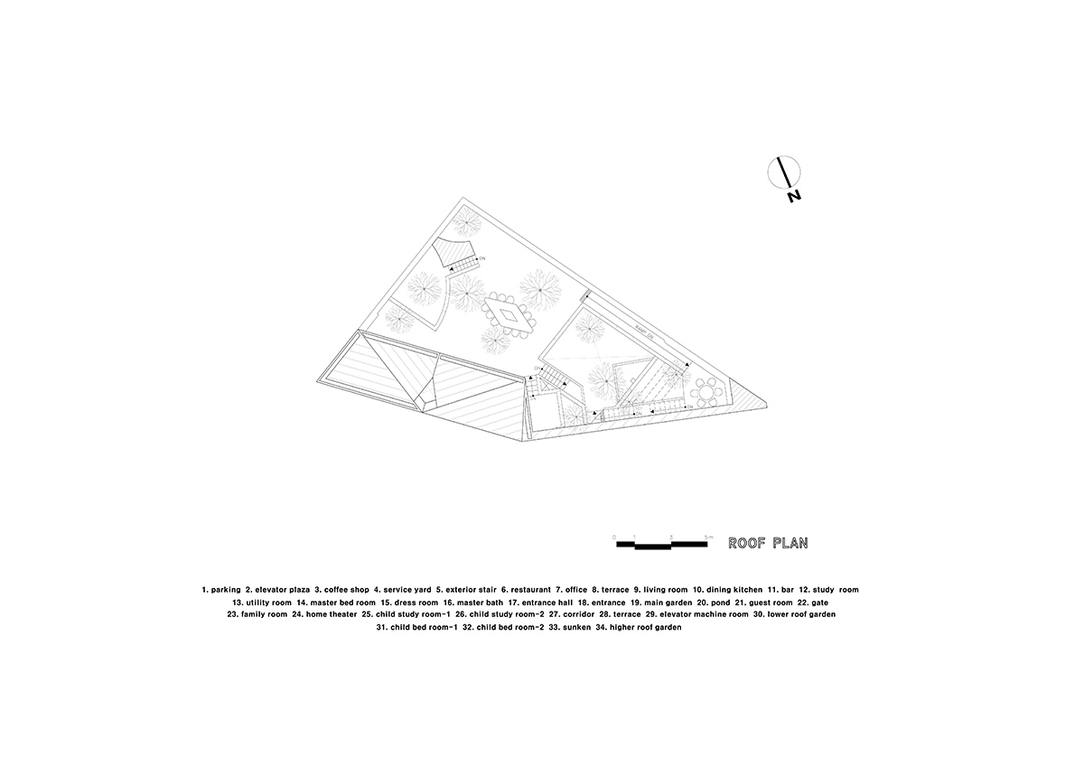 Archi-Fiore designed as a new &rsquo;&rsquo;pop-art&rsquo;&rsquo; to enhance the identity of commercial buildings