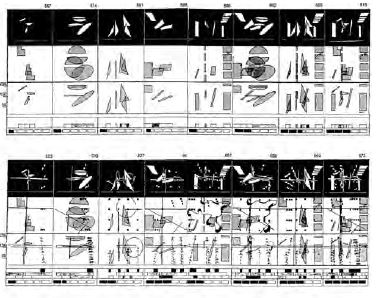 Exhibition:BERNARD TSCHUMI | Centre Pompidou