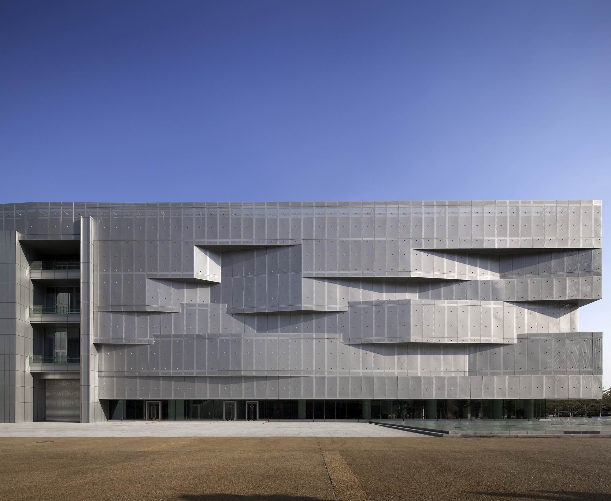 Bayuquan Poly Theatre