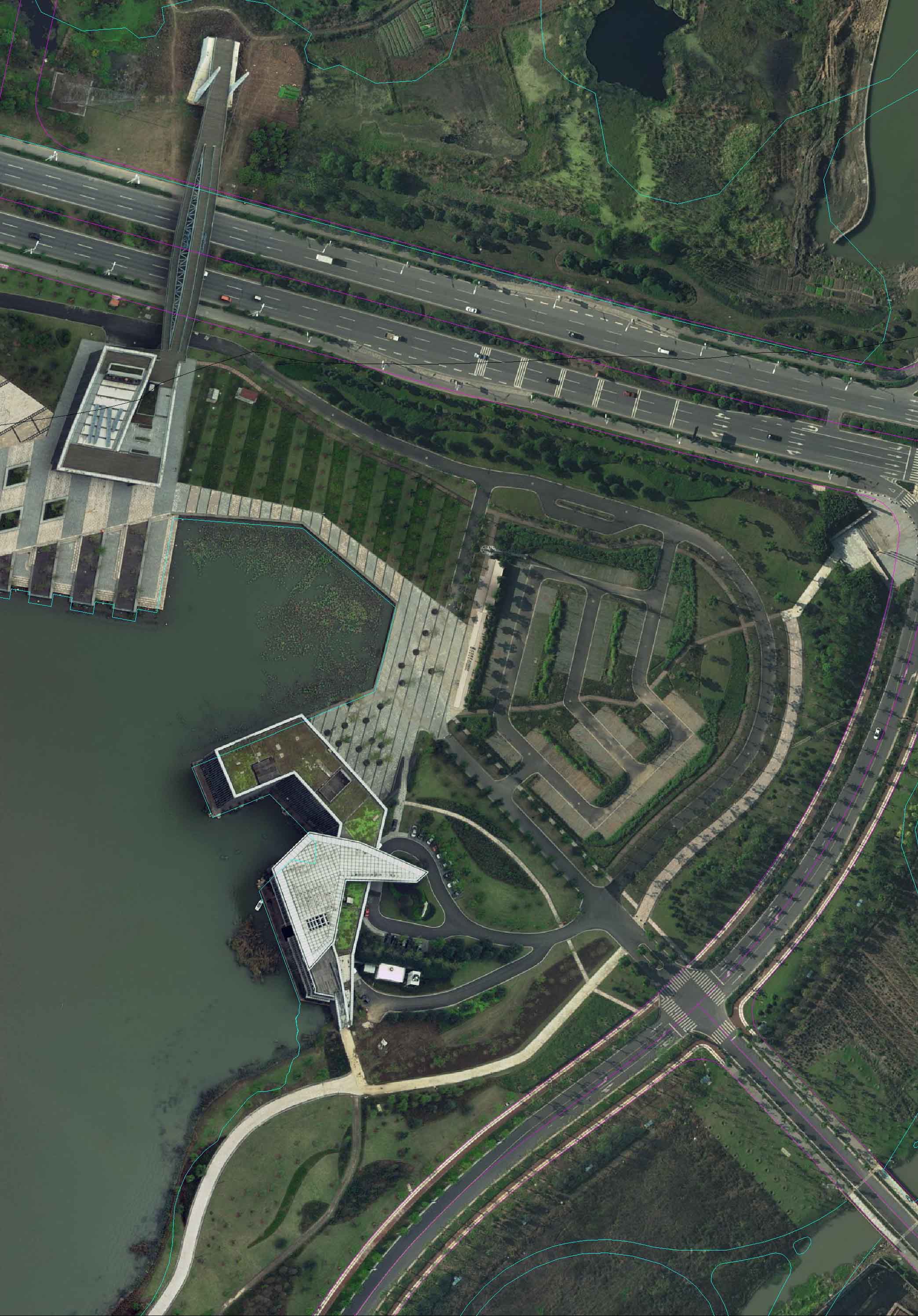 The Renovation of Jiahe Boutique Hotel in Jiangyin