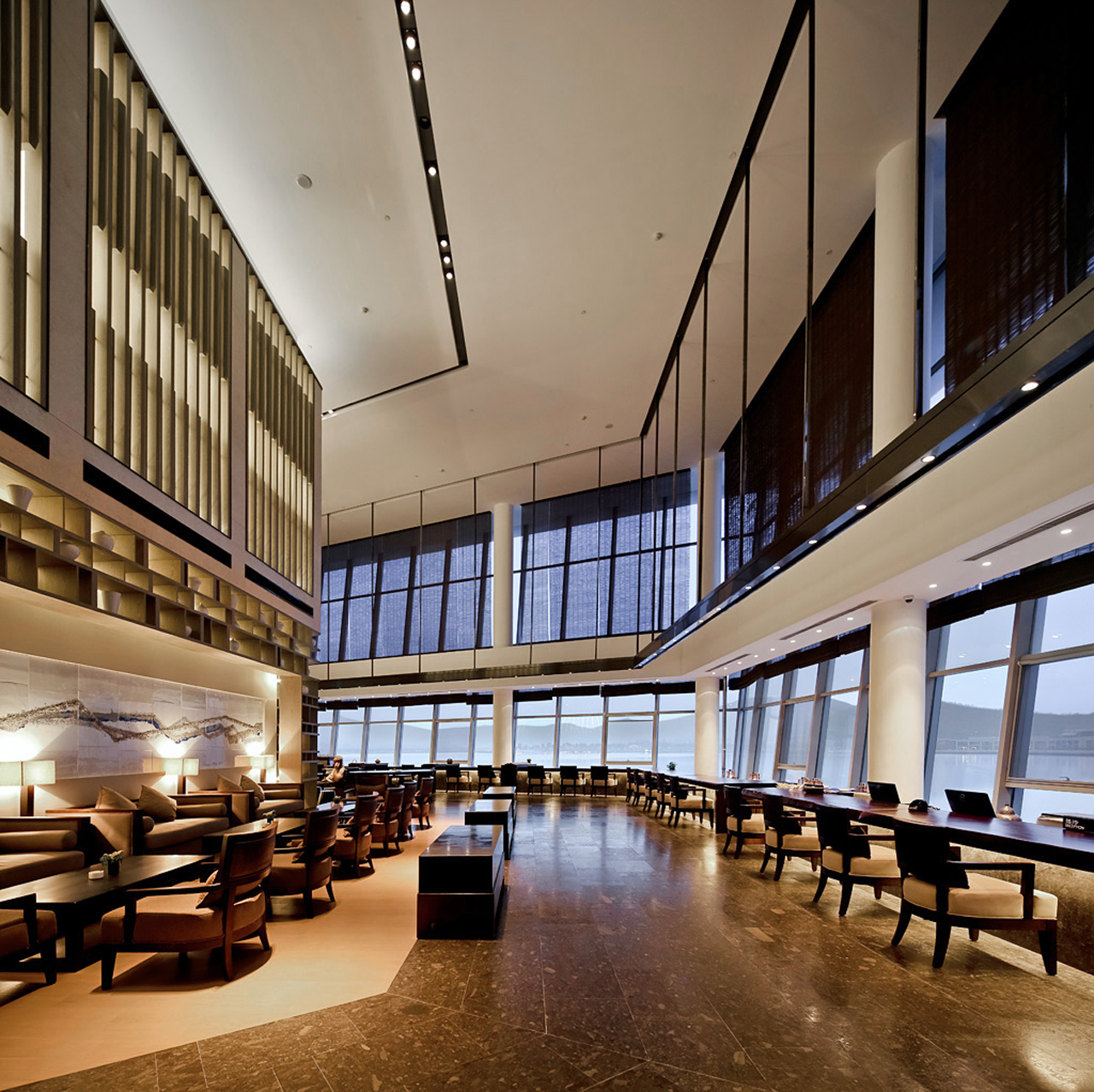 The Renovation of Jiahe Boutique Hotel in Jiangyin