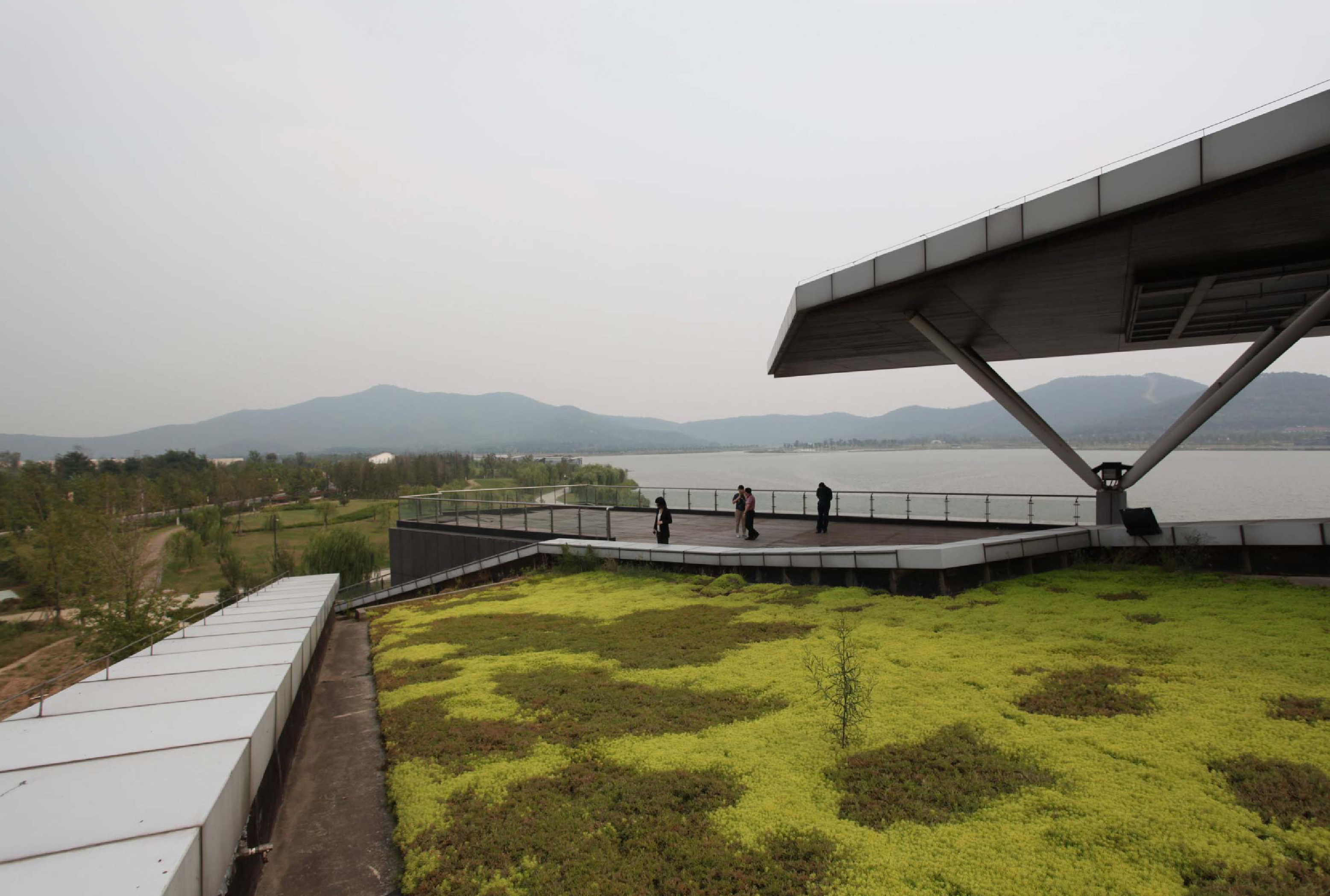 The Renovation of Jiahe Boutique Hotel in Jiangyin