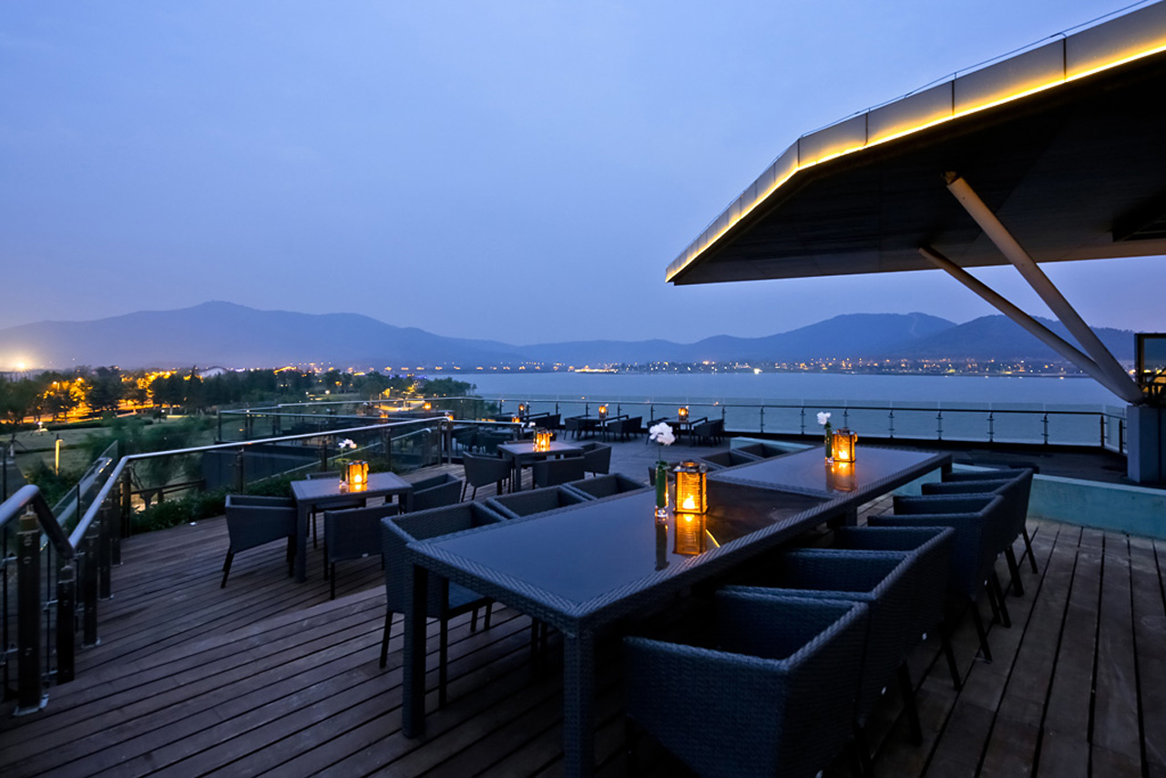 The Renovation of Jiahe Boutique Hotel in Jiangyin