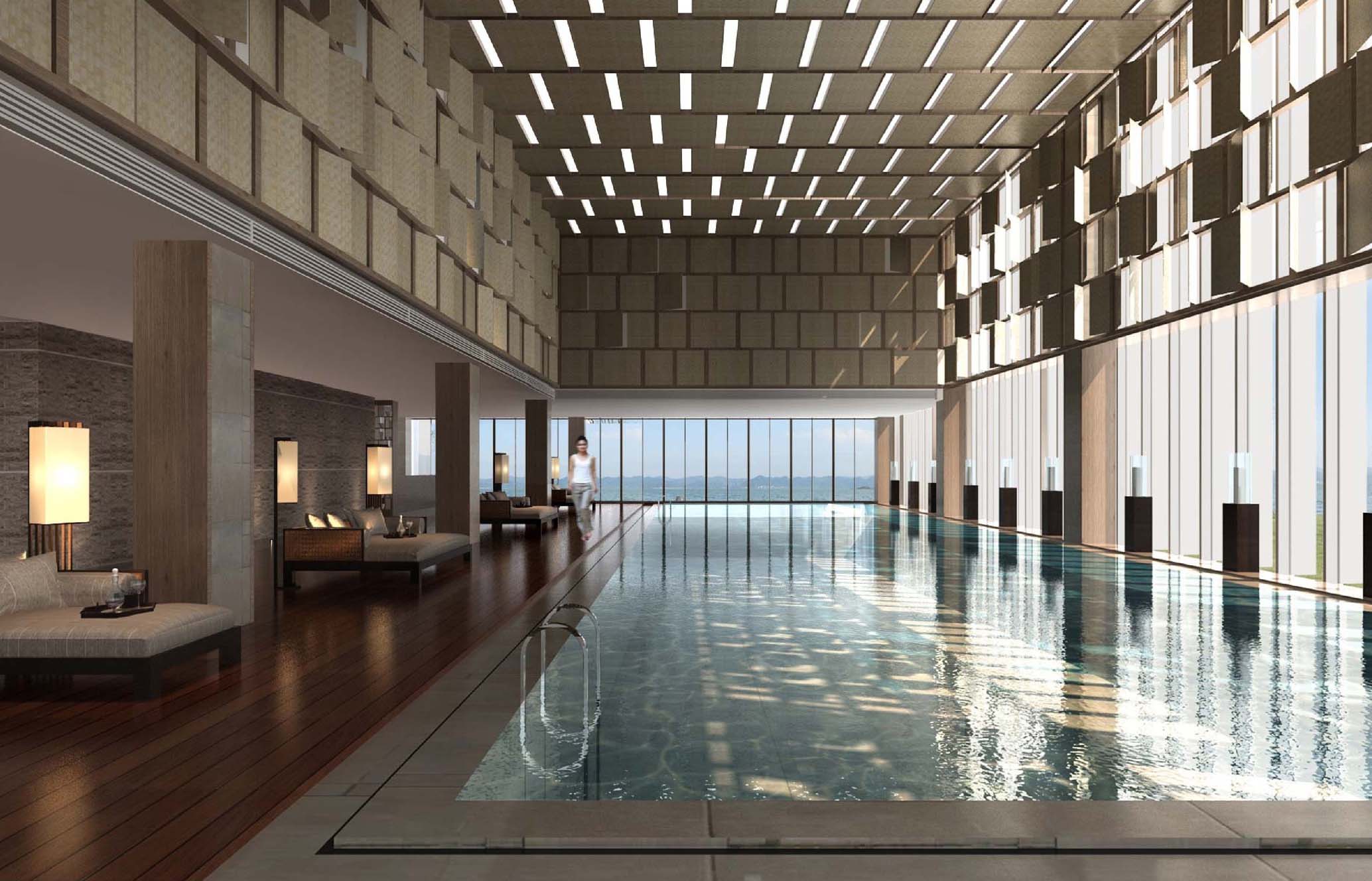 The Renovation of Jiahe Boutique Hotel in Jiangyin