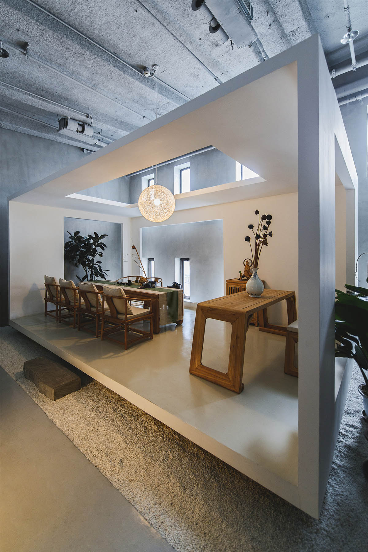 Arch Studio combines new and old in the Normal College Library of Imperial University of Peking