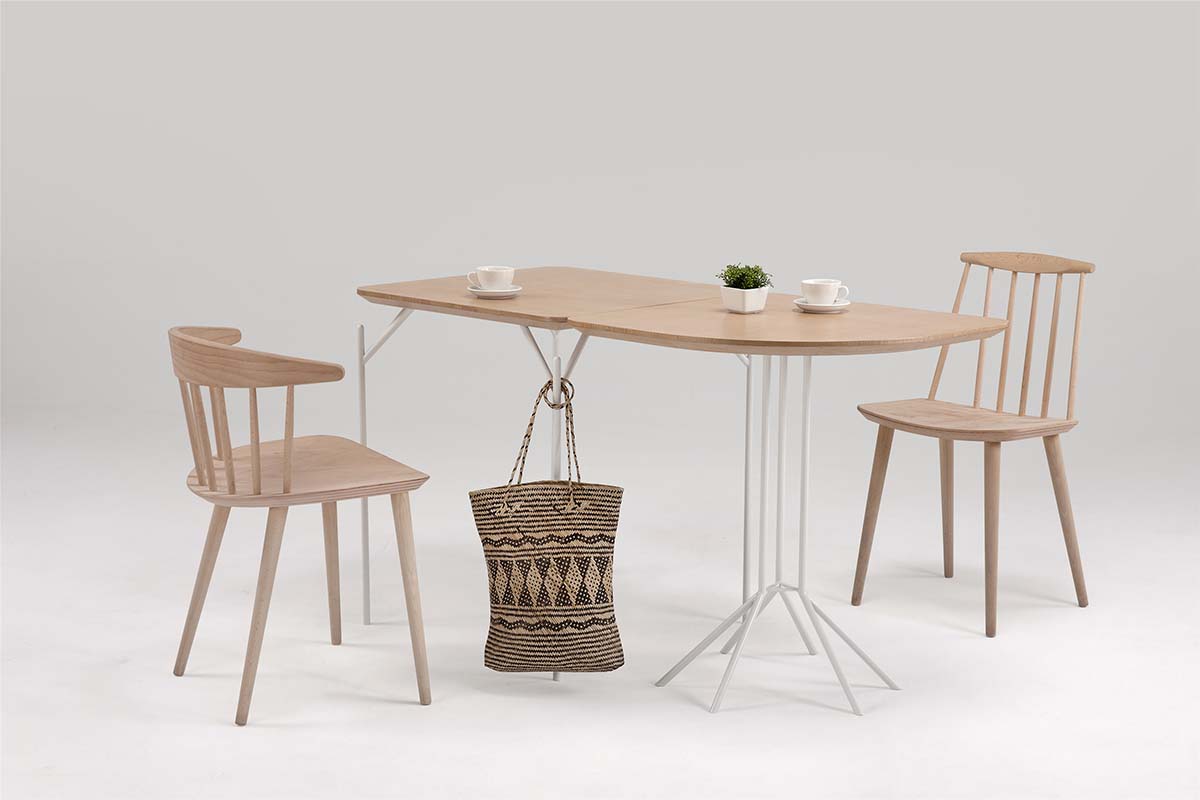 Lukstudio&rsquo;s &rsquo;The Tree Project&rsquo; transforms the spatial obstacle into a sculptural space