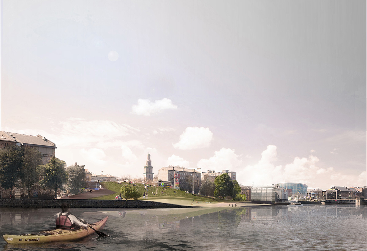 Triple Bridge Waterfront Competition Winners Announced!