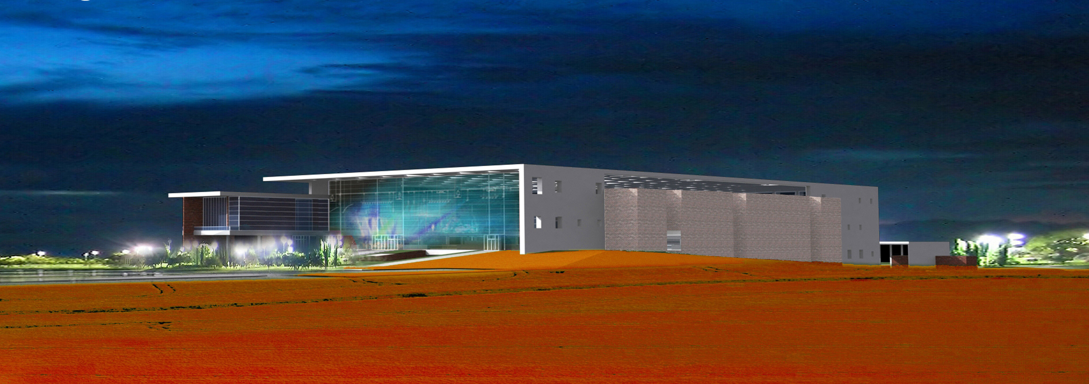 Erdem Architects won a Competition in Saudi Arabia