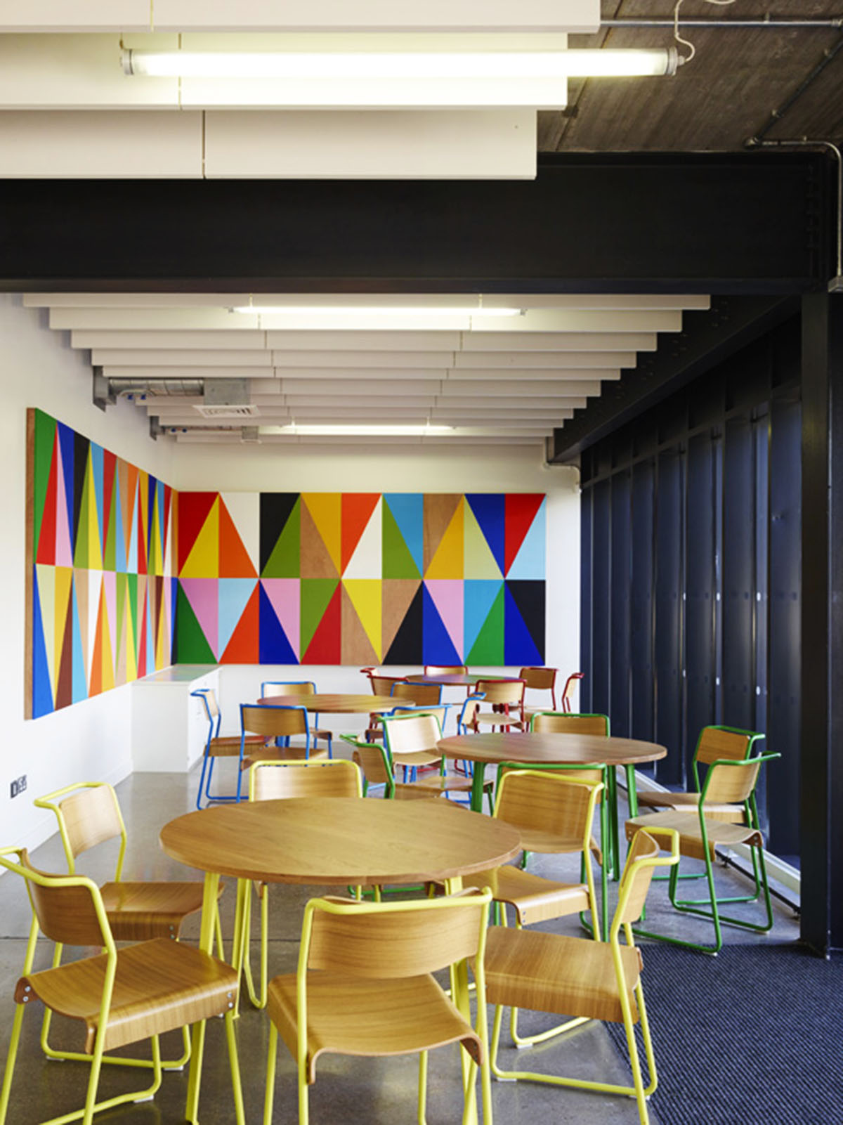 Burntwood School by Allford Hall Monaghan Morris wins RIBA Stirling Prize 2015