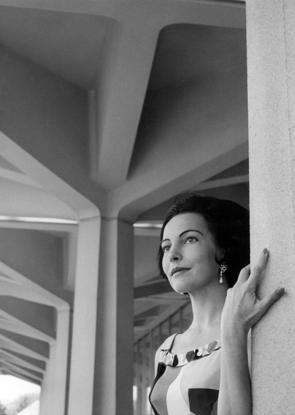 Canadian style icon Sonja Bata to receive RAIC Lifetime Contribution Award