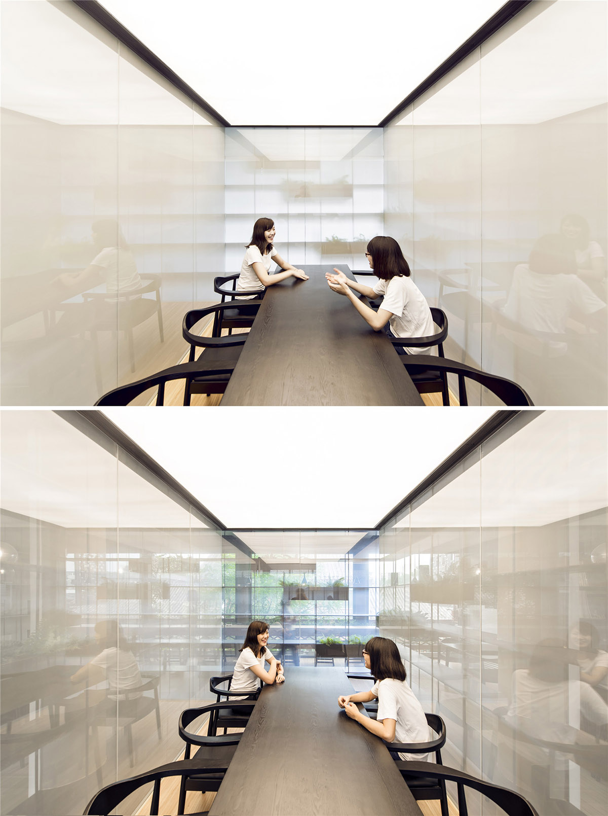 Rongbaozhai Coffee Bookstore is changing the mode of reading by mixing it with coffee house