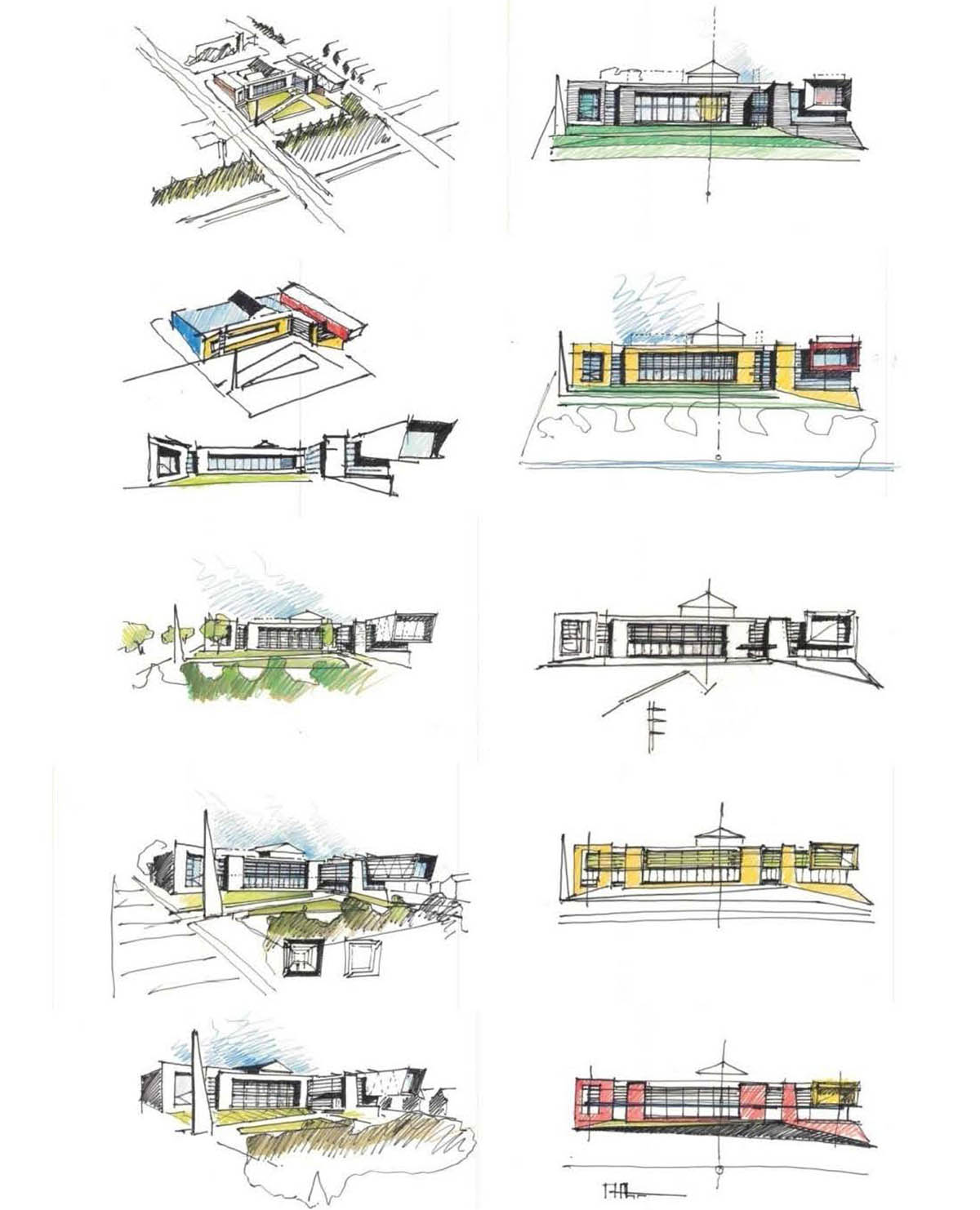 Ennead Architects renovated the Westmoreland Museum of American Art in Pennsylvania