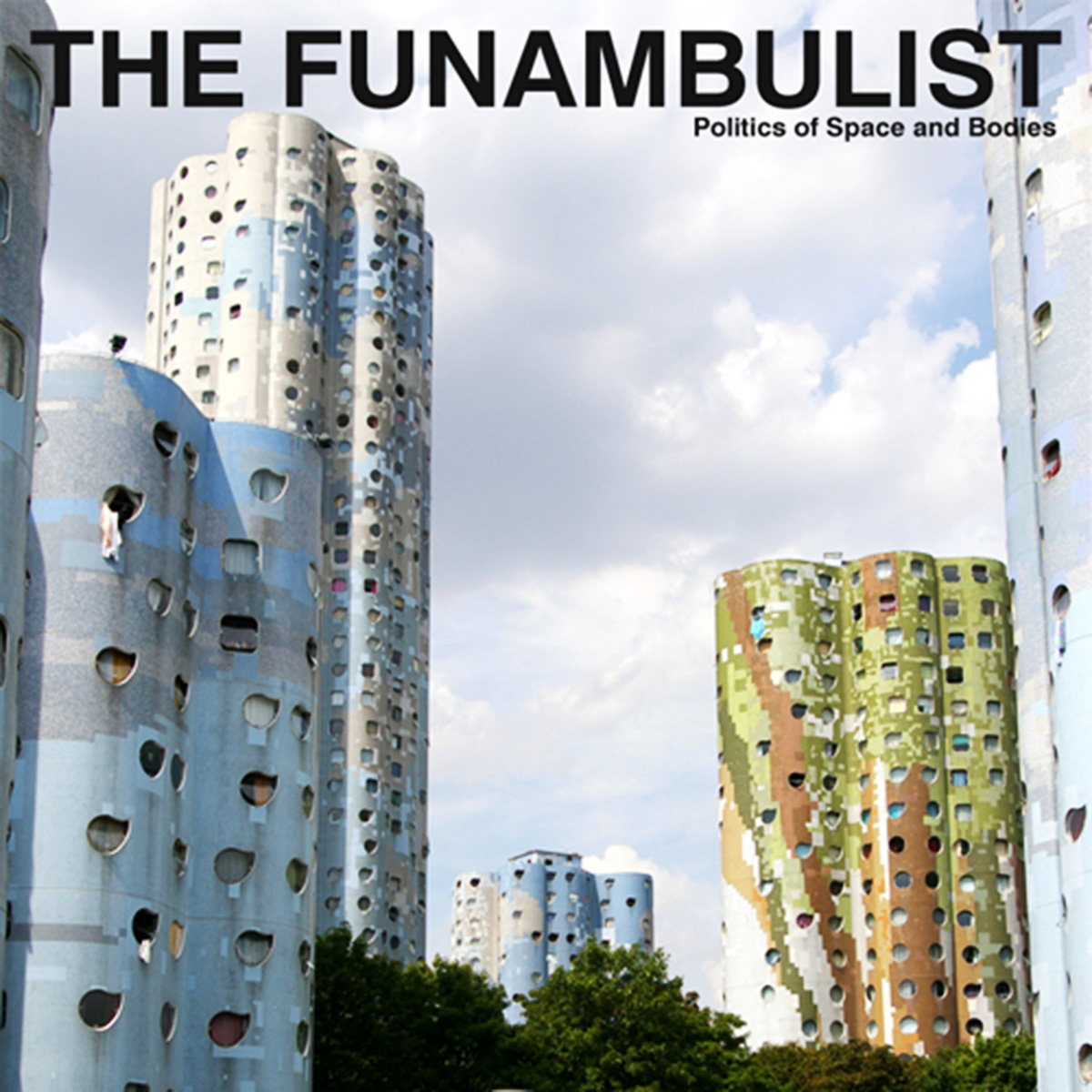 The Funambulist Becomes A Magazine