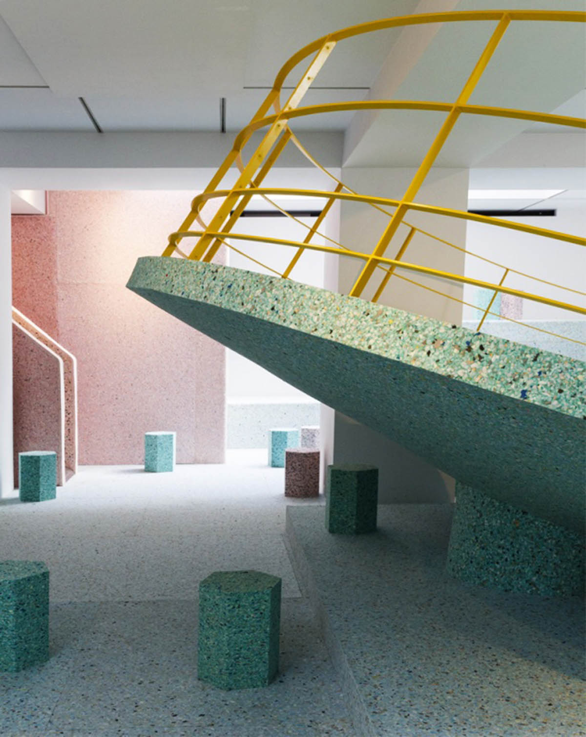 Assemble wins 2015 Turner Prize for Granby Four Streets project