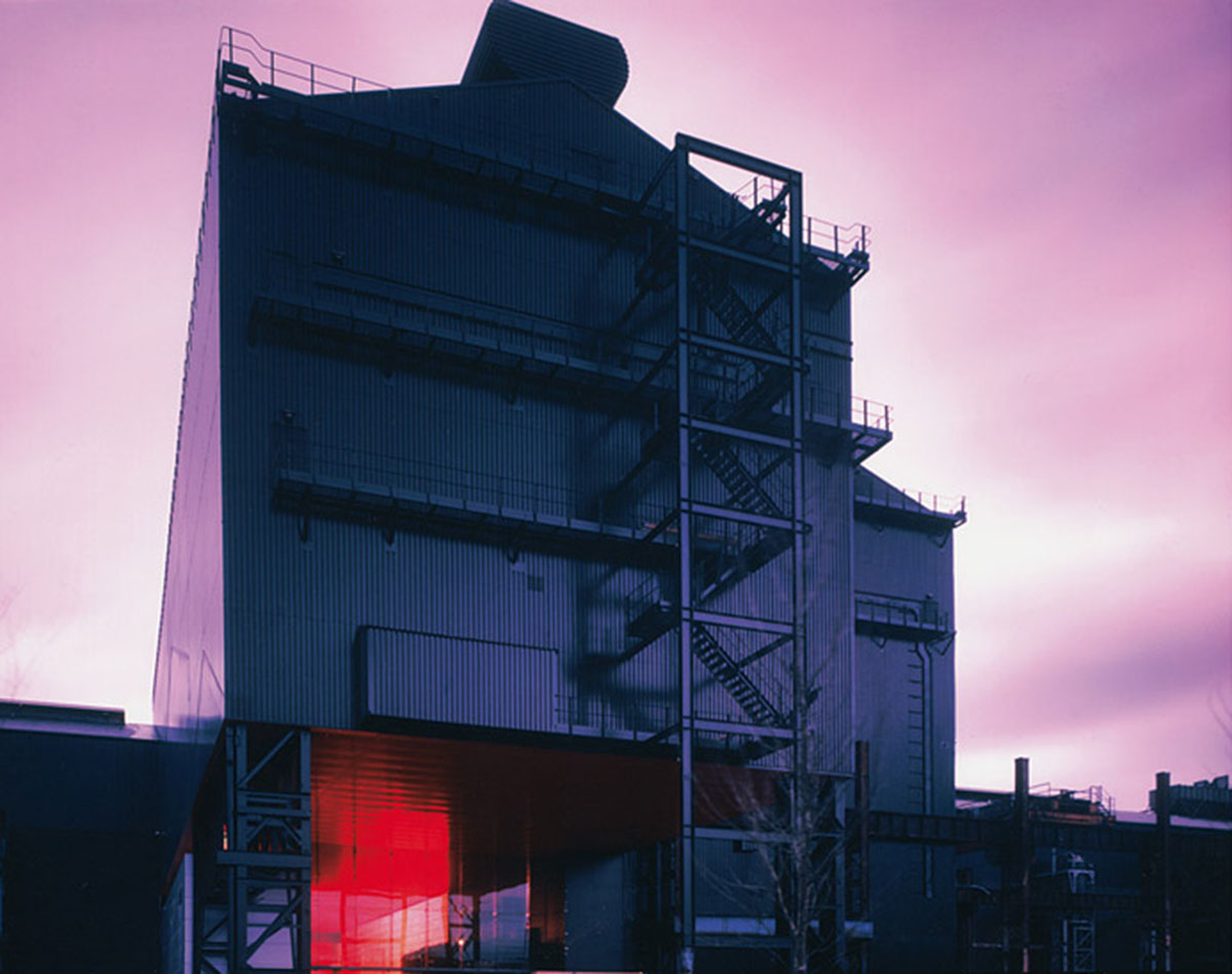 RIBA celebrates 20 years of The Stirling Prize in a special exhibition