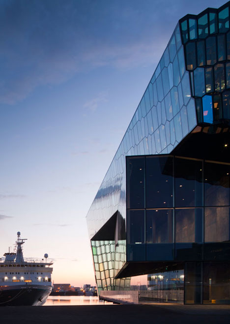 Winner of  &ldquo;Mies van der Rohe&rdquo; Award 2013 special guest of RIFF 2014