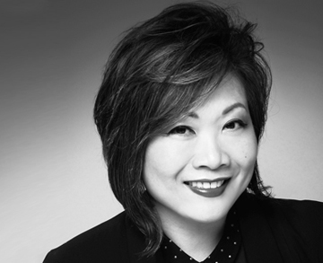 Rita Soh Siow Lan Member Of The Singapore Parliament