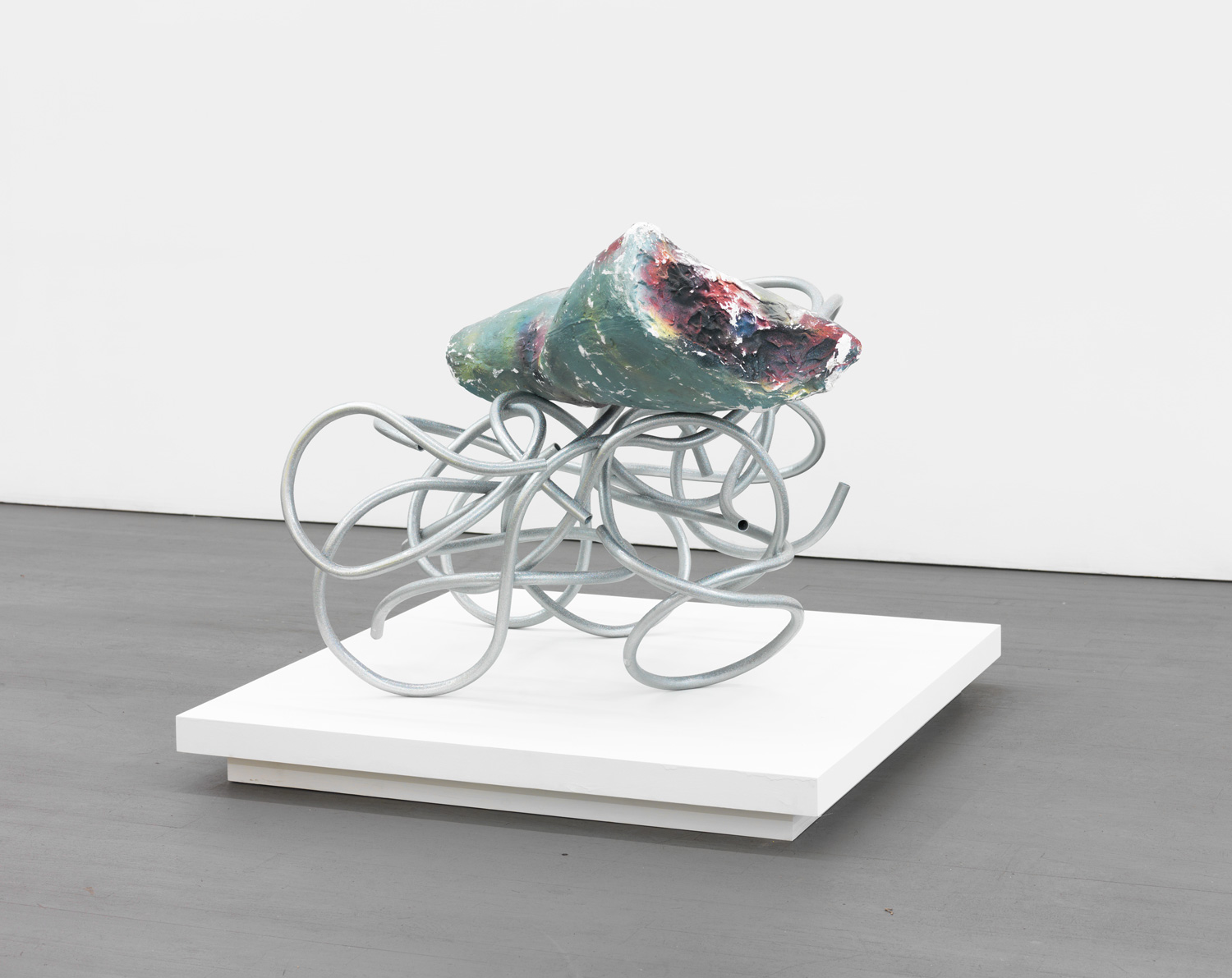 Harry Dodge: The Cybernetic Fold at Wallspace