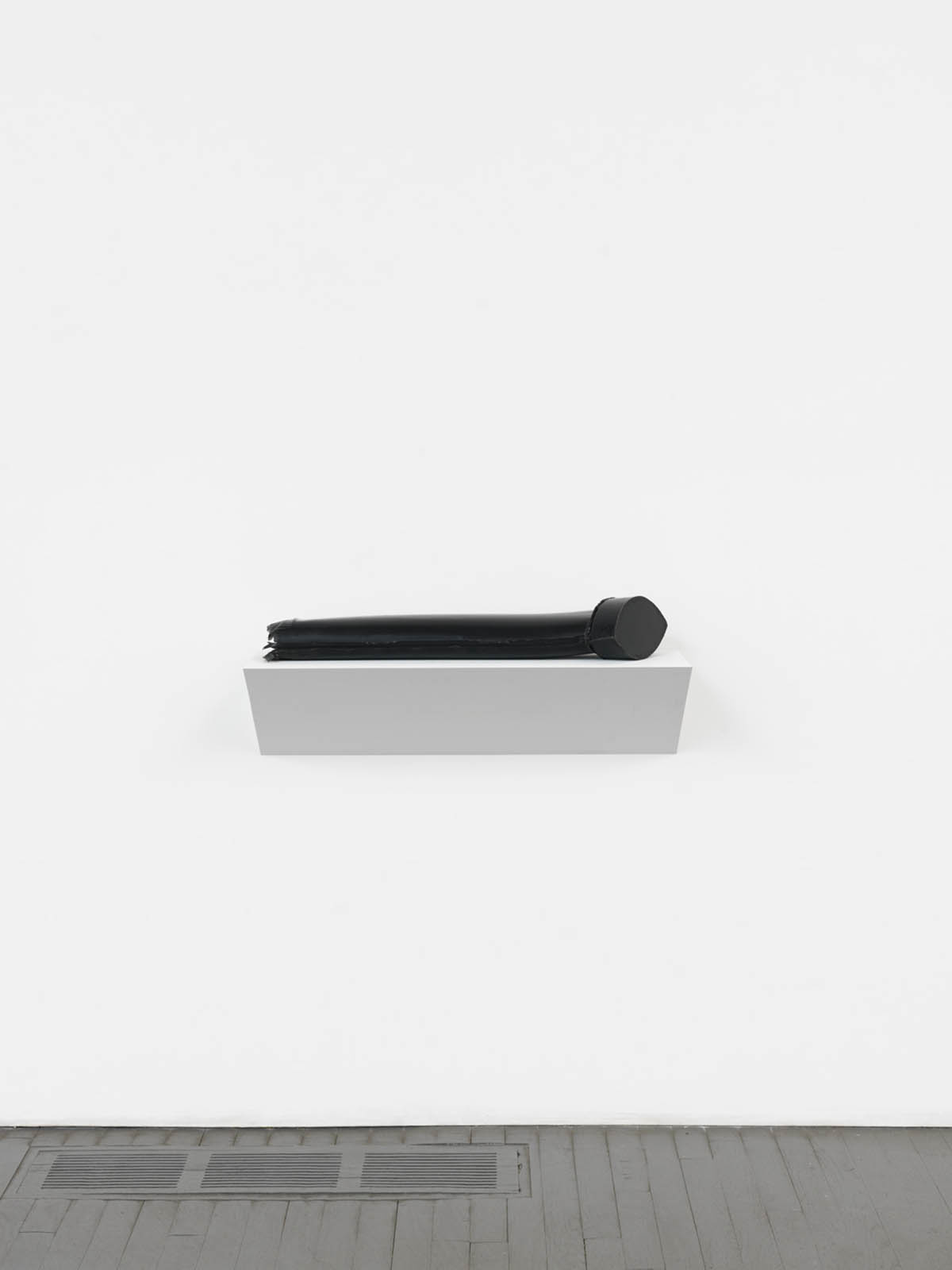 Harry Dodge: The Cybernetic Fold at Wallspace