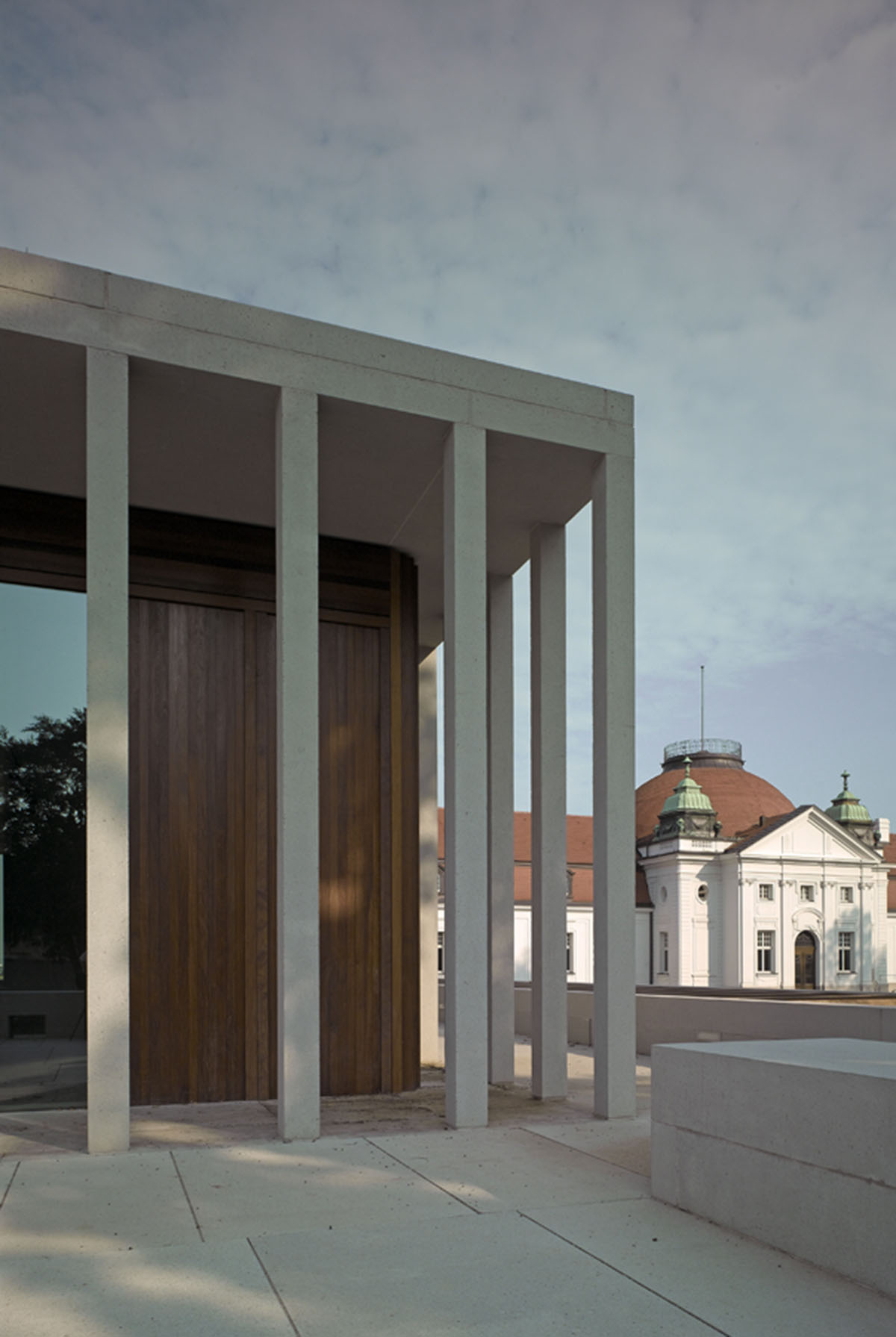 RIBA celebrates 20 years of The Stirling Prize in a special exhibition