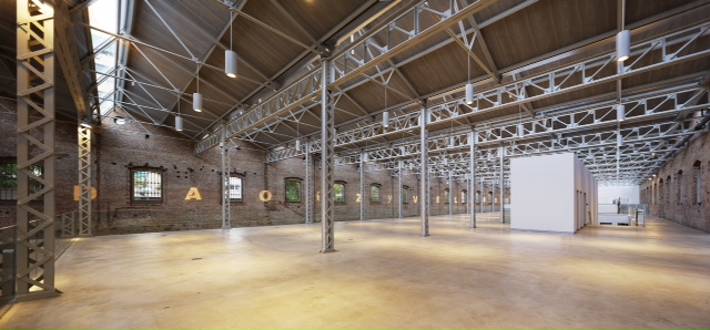 The architect Rafael de La-Hoz completes the Dao&iacute;z y Velarde Cultural Centre