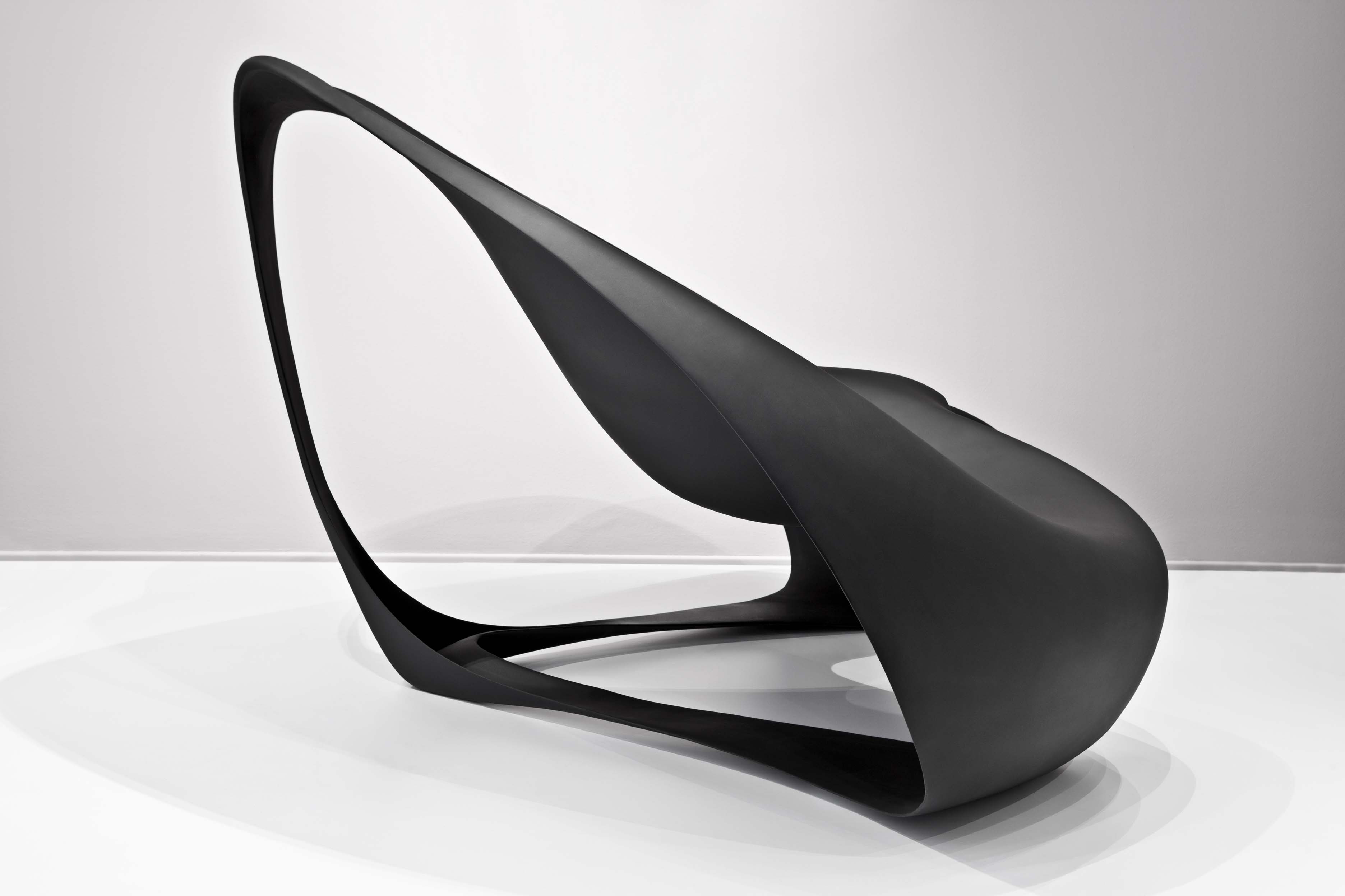 Zaha Hadid Design: Salone del Mobile 2014 Review