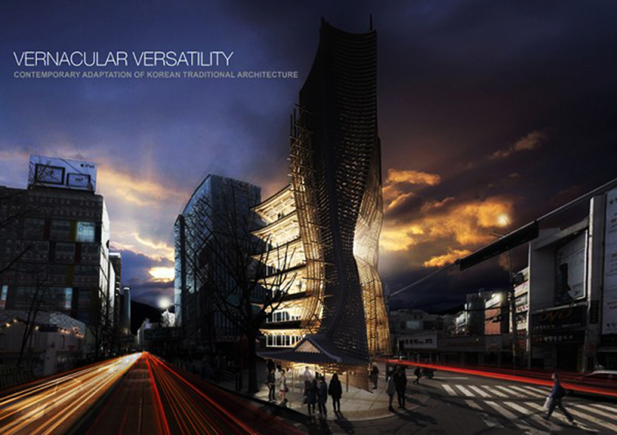 eVolo 2016 Skyscraper Competition calls for registrations!