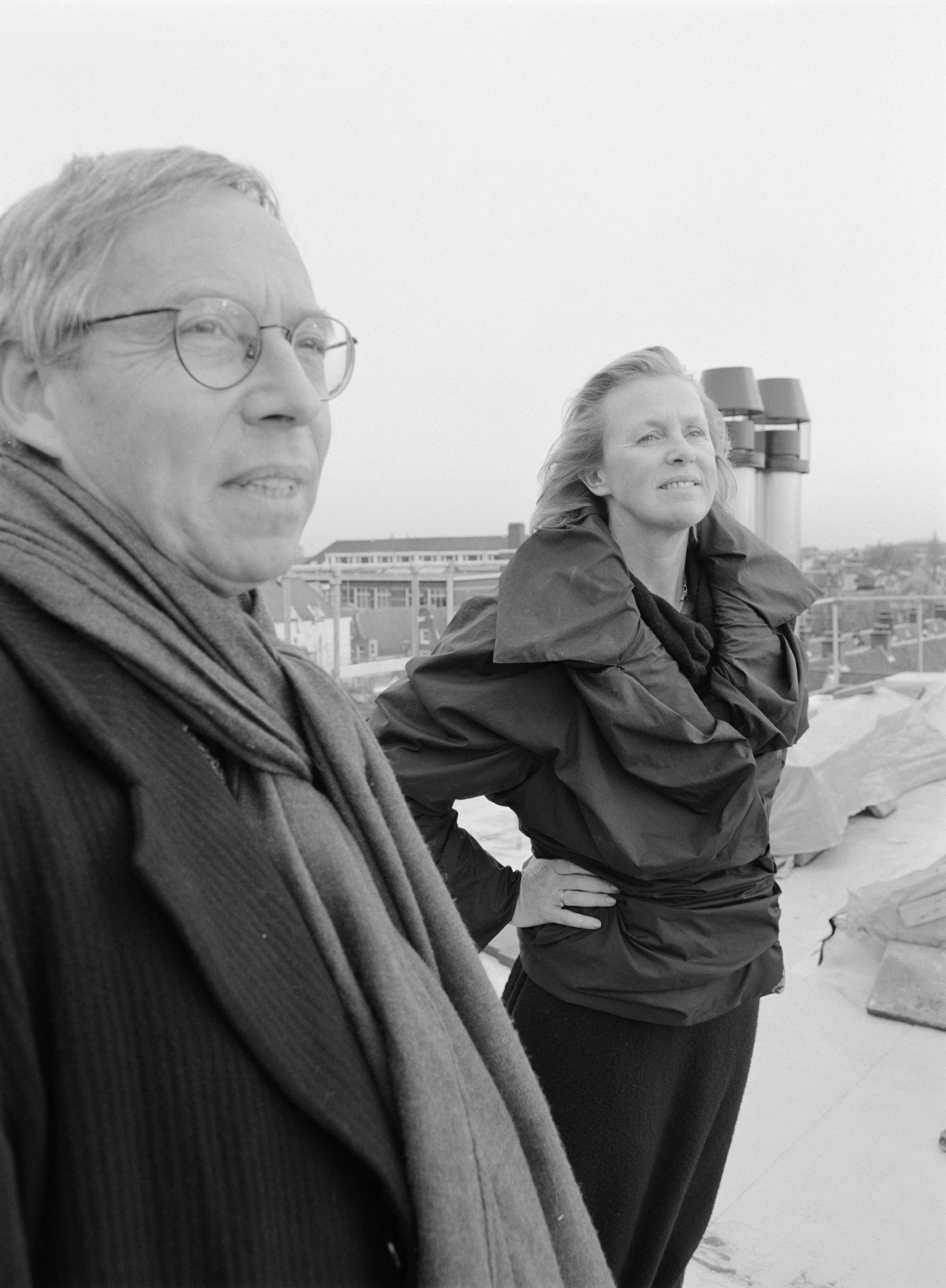 Interior architecture symposium SISU looks at spaces where we are inspired by human intervention