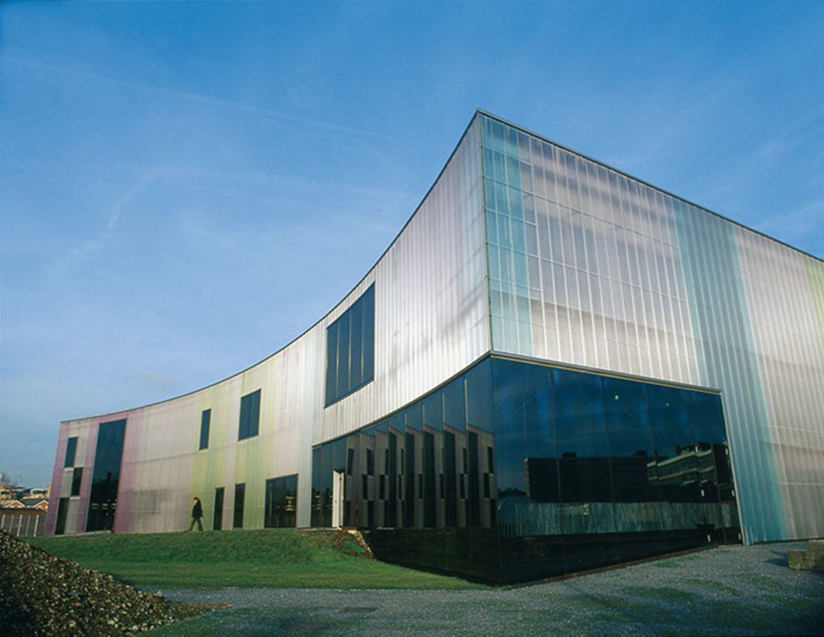 RIBA celebrates 20 years of The Stirling Prize in a special exhibition