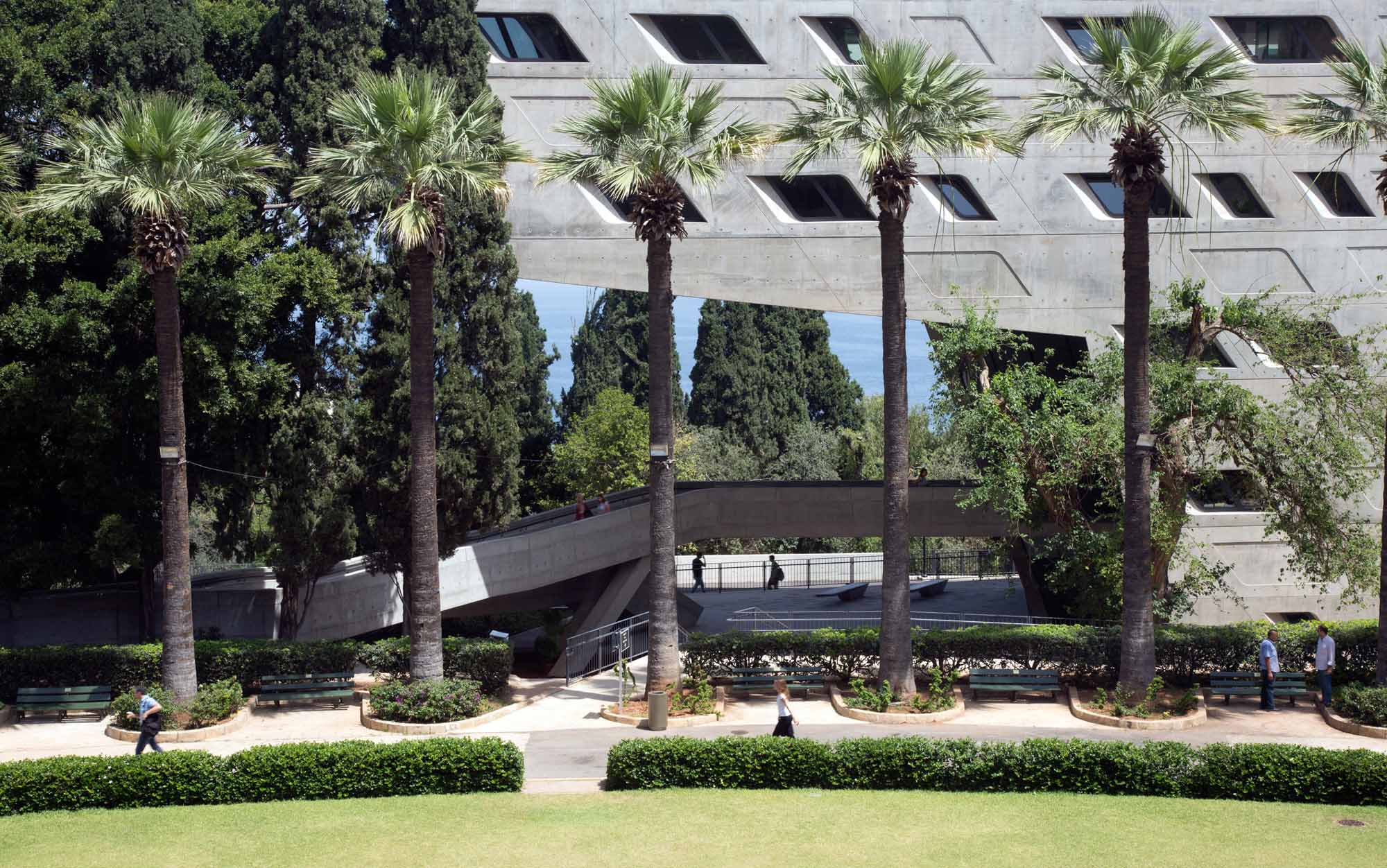 Issam Fares Institute for Public Policy and International Affairs at AUB