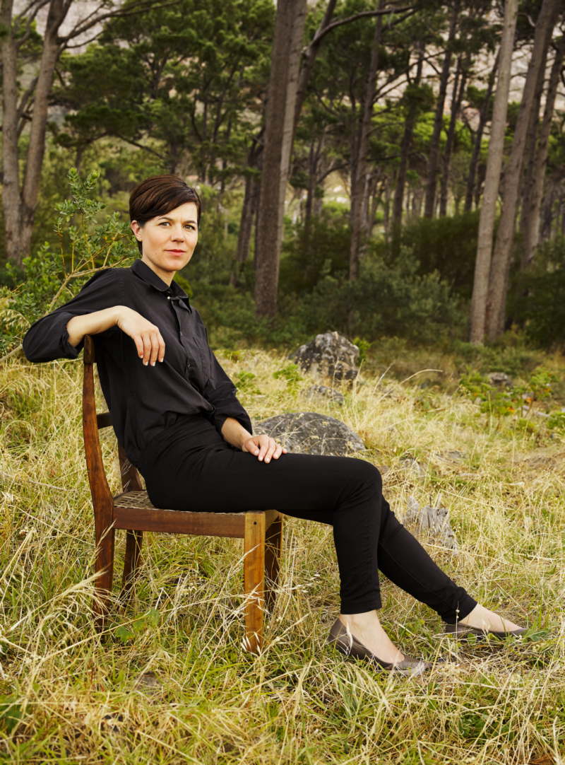 Arcvision Prize 2015 &ndash; The Winner And Honorable Mentions