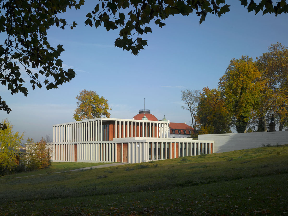 RIBA celebrates 20 years of The Stirling Prize in a special exhibition