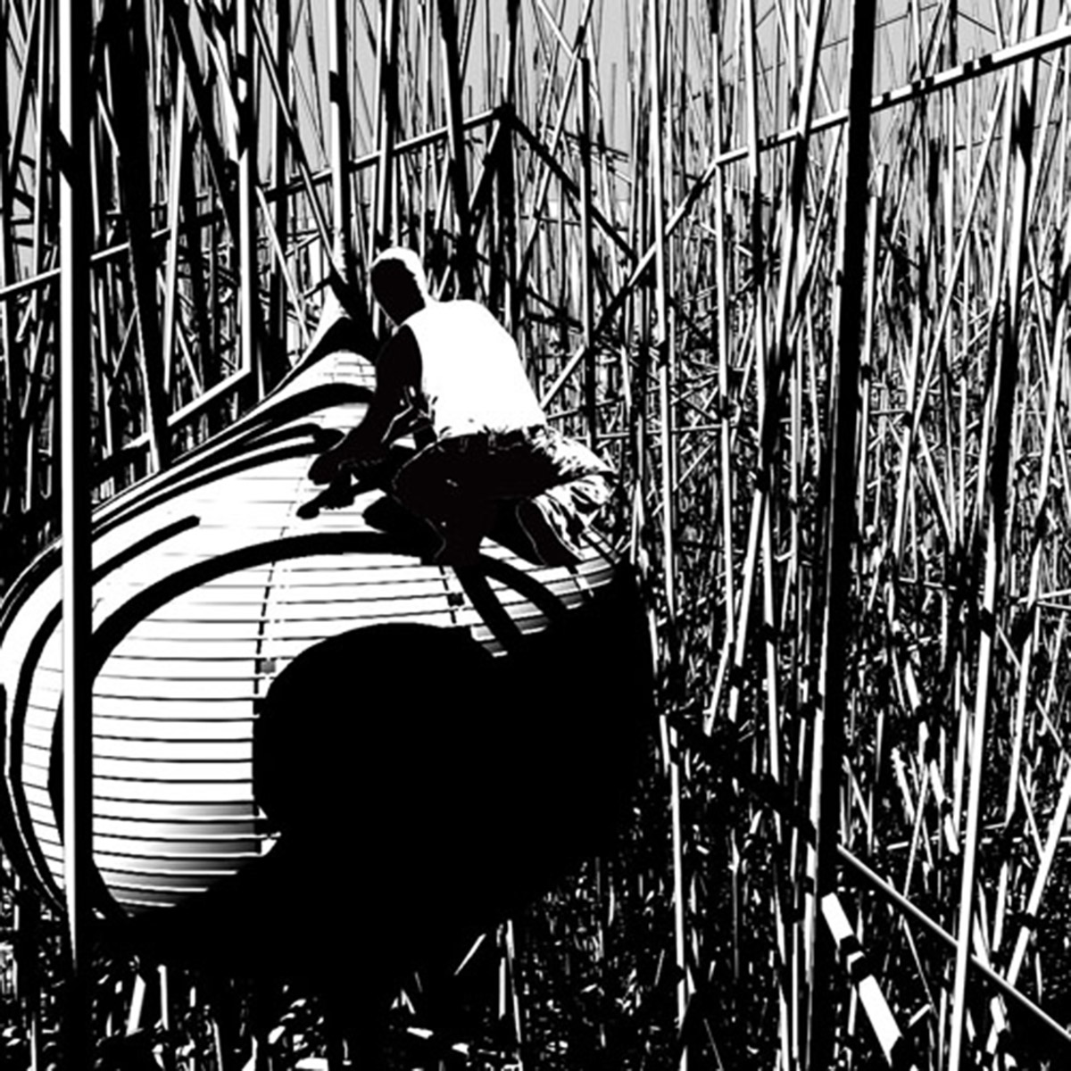 The Funambulist Becomes A Magazine