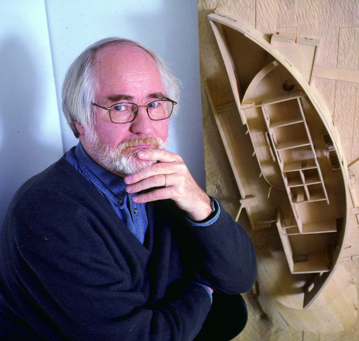 Interior architecture symposium SISU looks at spaces where we are inspired by human intervention