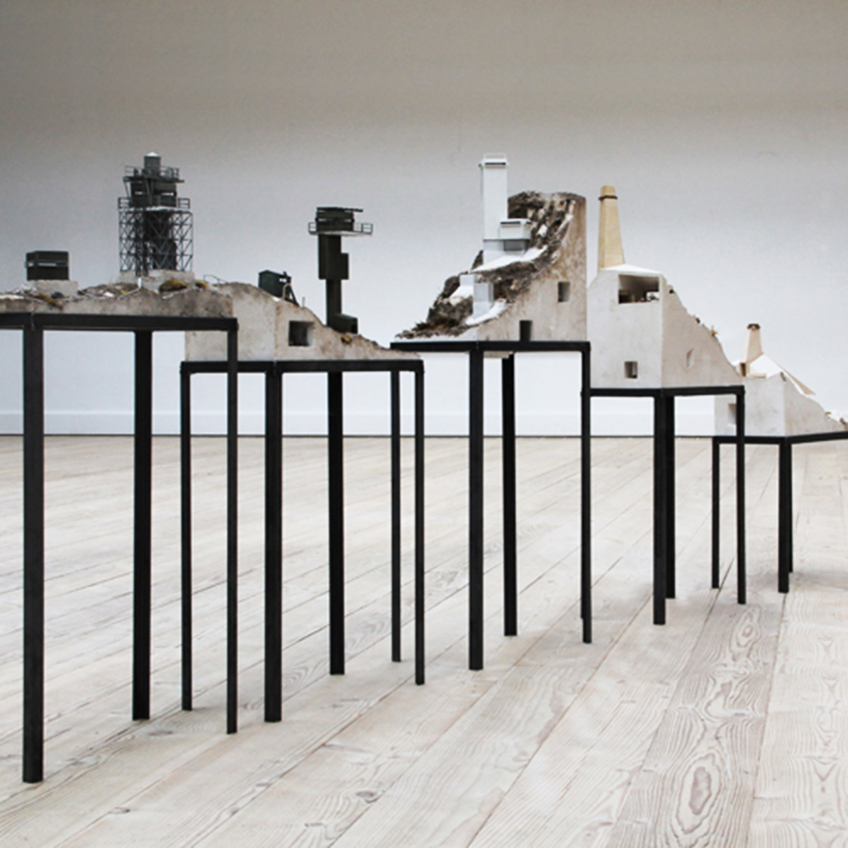 The Funambulist Becomes A Magazine