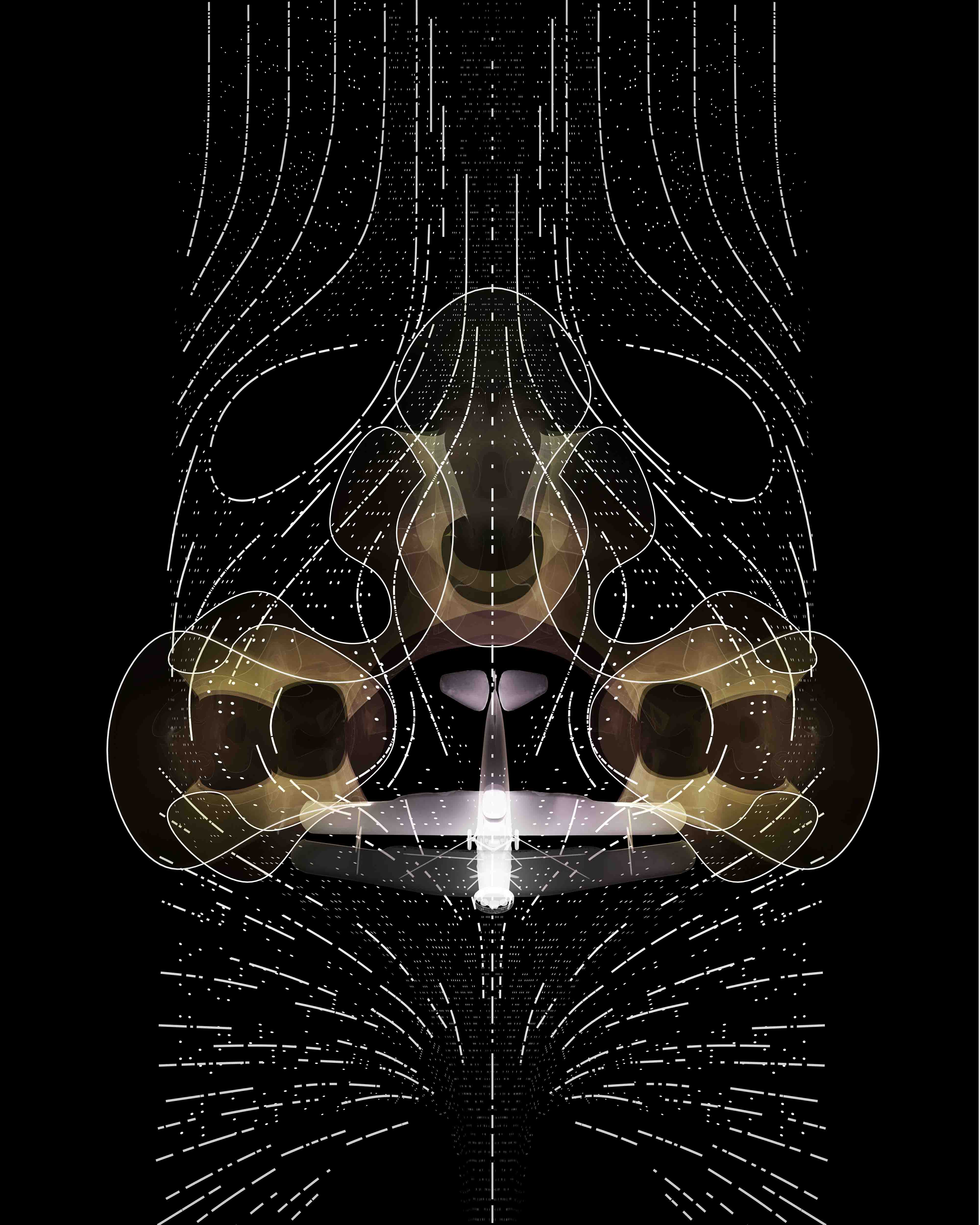 Zaha Hadid designs new Maths Gallery at the London Science Museum