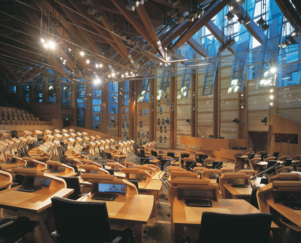 RIBA celebrates 20 years of The Stirling Prize in a special exhibition
