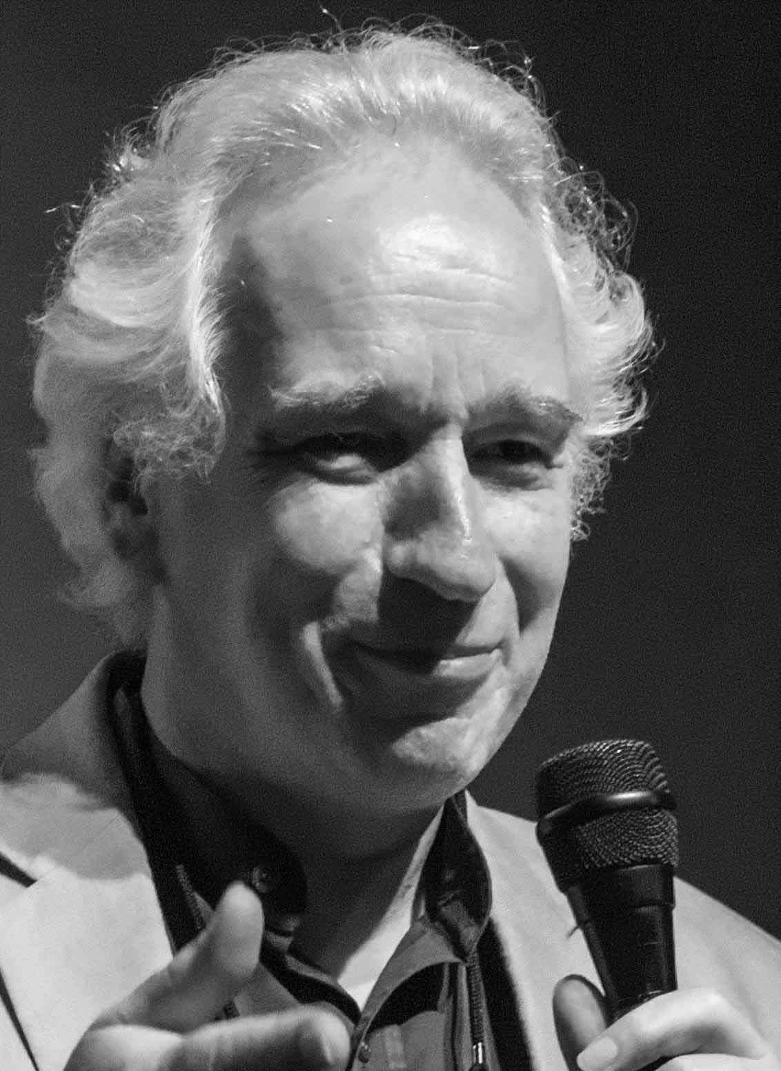 Interior architecture symposium SISU looks at spaces where we are inspired by human intervention