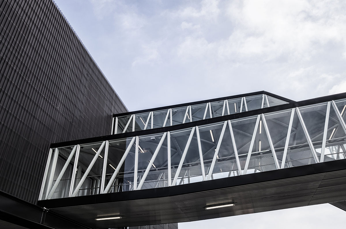 Copenhagen Airport ready to welcome the world’s largest passenger airliner,the Airbus A380 to Denmark