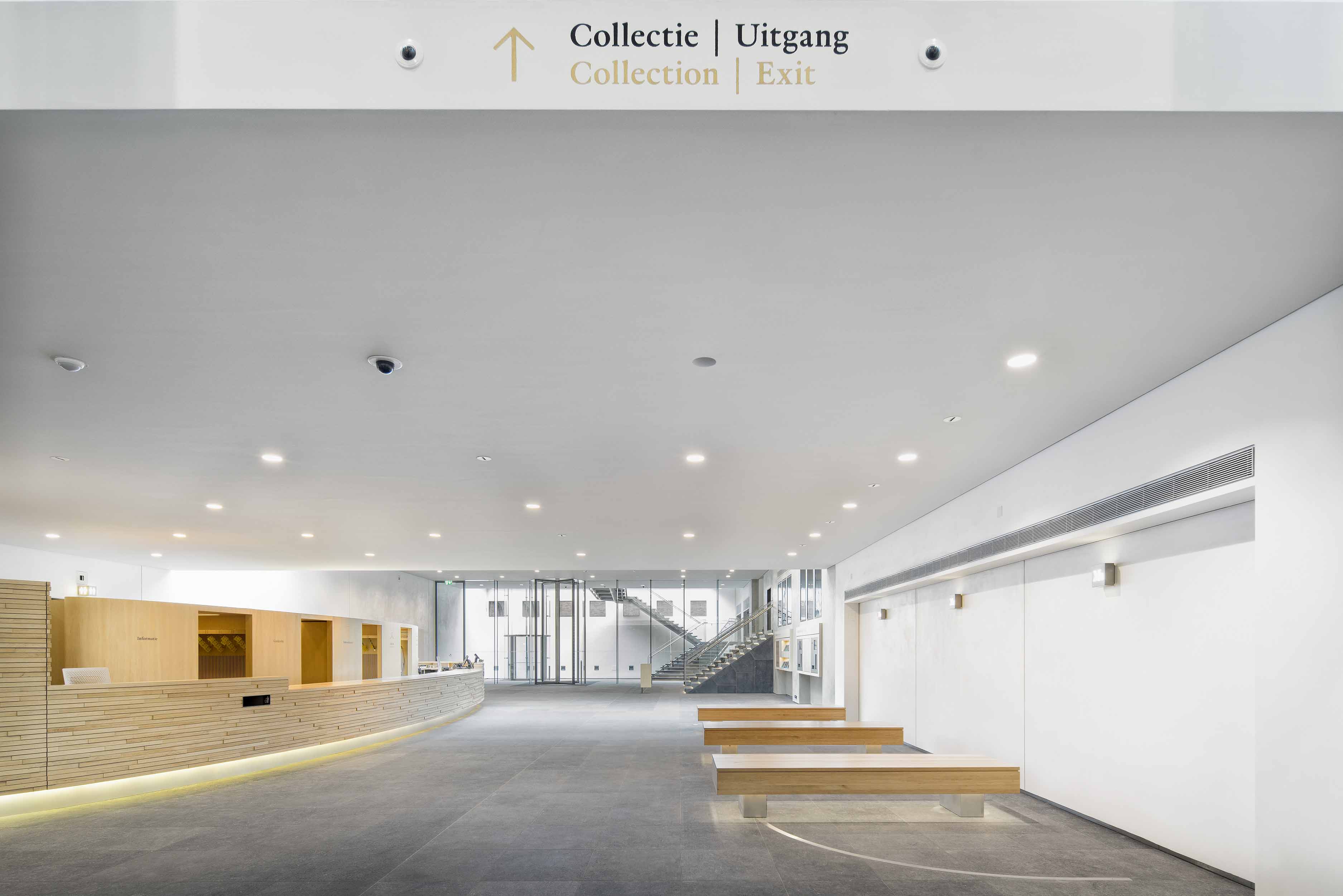 Mauritshuis to be reopened by Dutch king