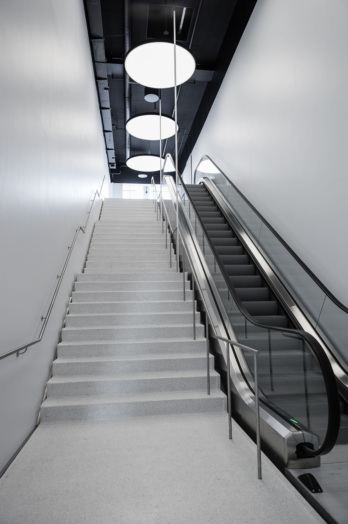 Copenhagen Airport ready to welcome the world’s largest passenger airliner,the Airbus A380 to Denmark