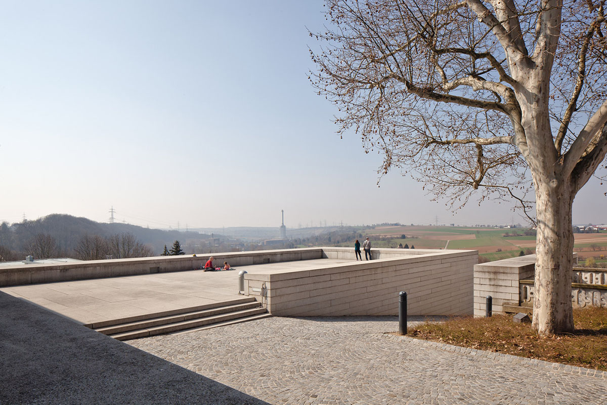 RIBA celebrates 20 years of The Stirling Prize in a special exhibition
