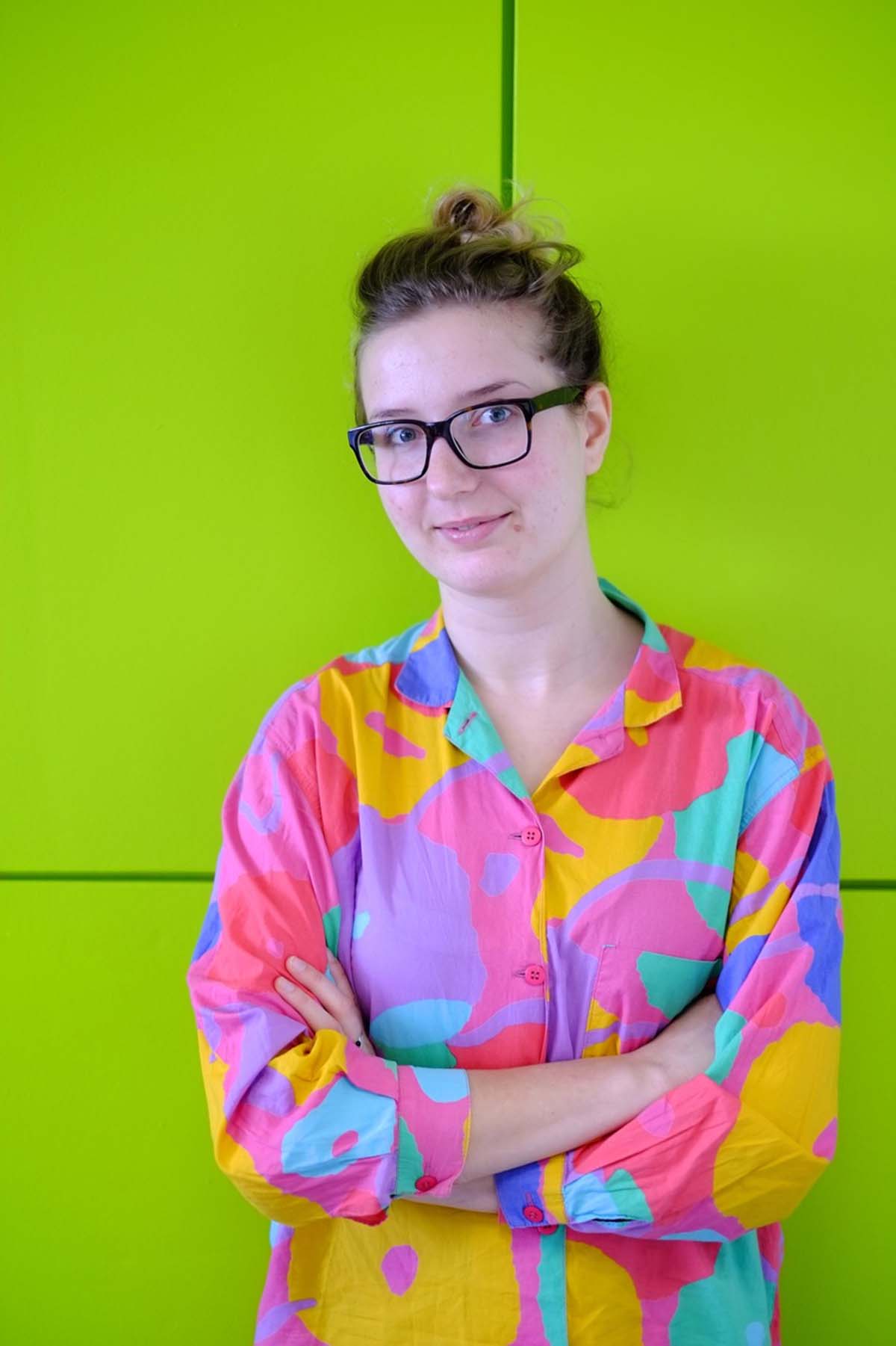 Interior architecture symposium SISU looks at spaces where we are inspired by human intervention