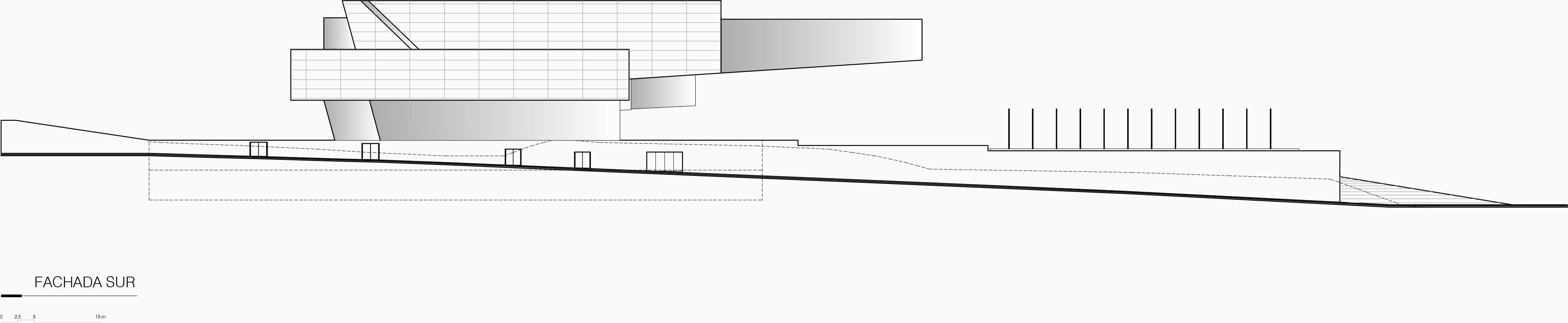 UNASUR General Secretary Headquarters by Diego Guayasamin Arquitectos