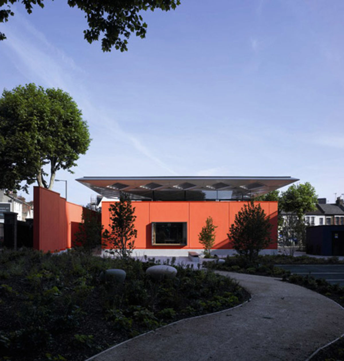 RIBA celebrates 20 years of The Stirling Prize in a special exhibition
