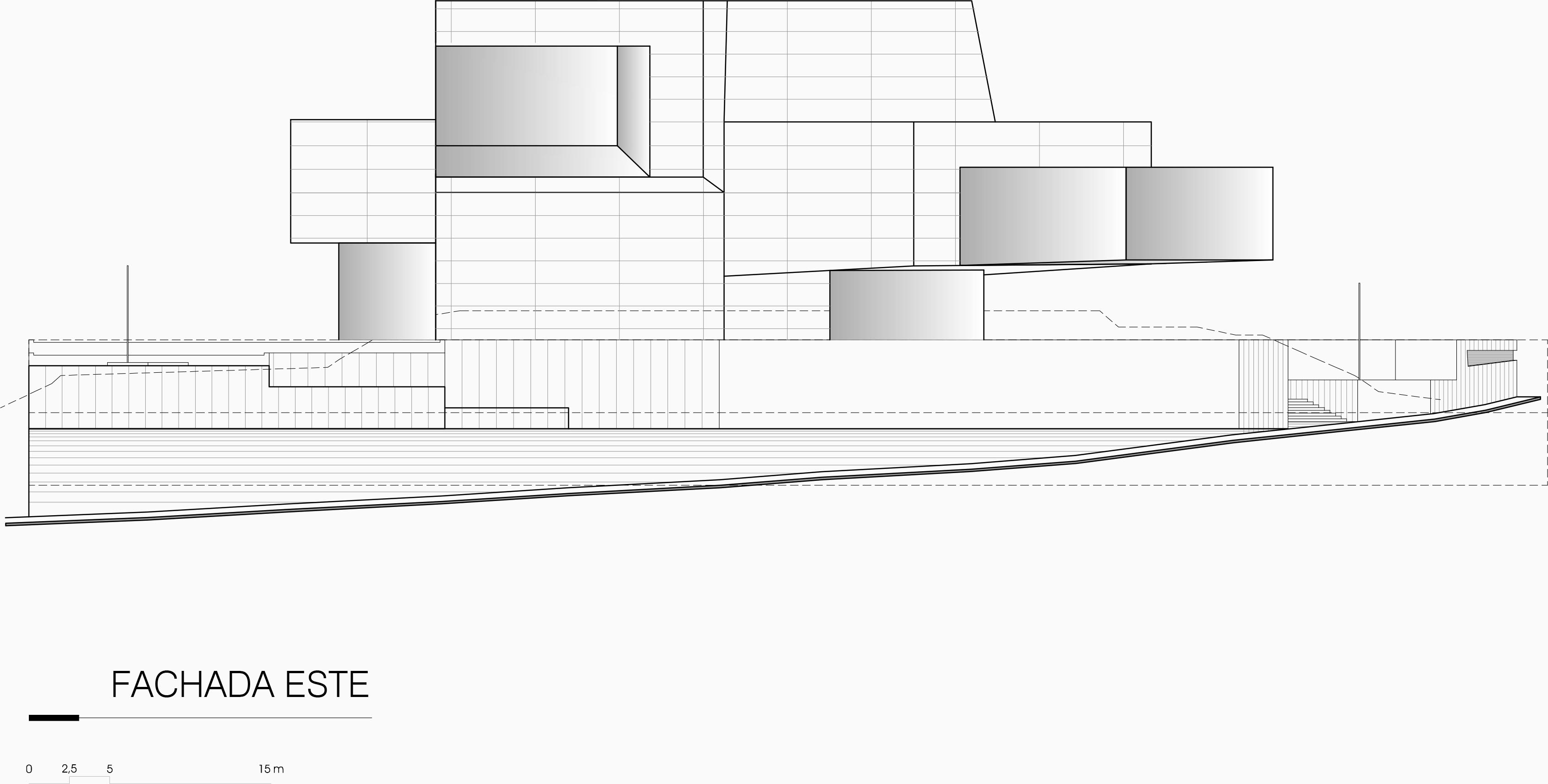 UNASUR General Secretary Headquarters by Diego Guayasamin Arquitectos