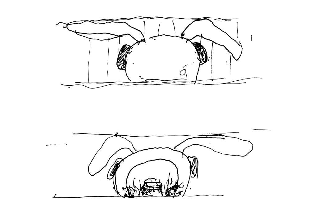 Ma Yansong Releases Flexible Reading Space &ldquo;Wonderland&rdquo; for World Book Day