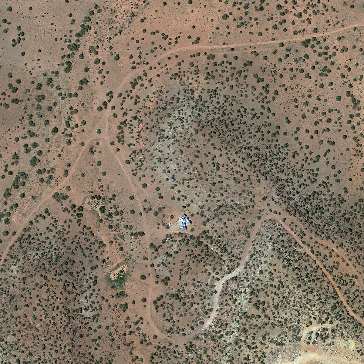 House No. 5, Element House by MOS Architects